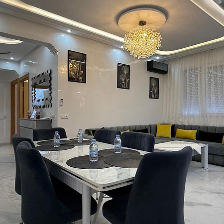 Les Jardins D Anass 2 Aeroport Marrakech Apartment Marrakesh Exterior foto