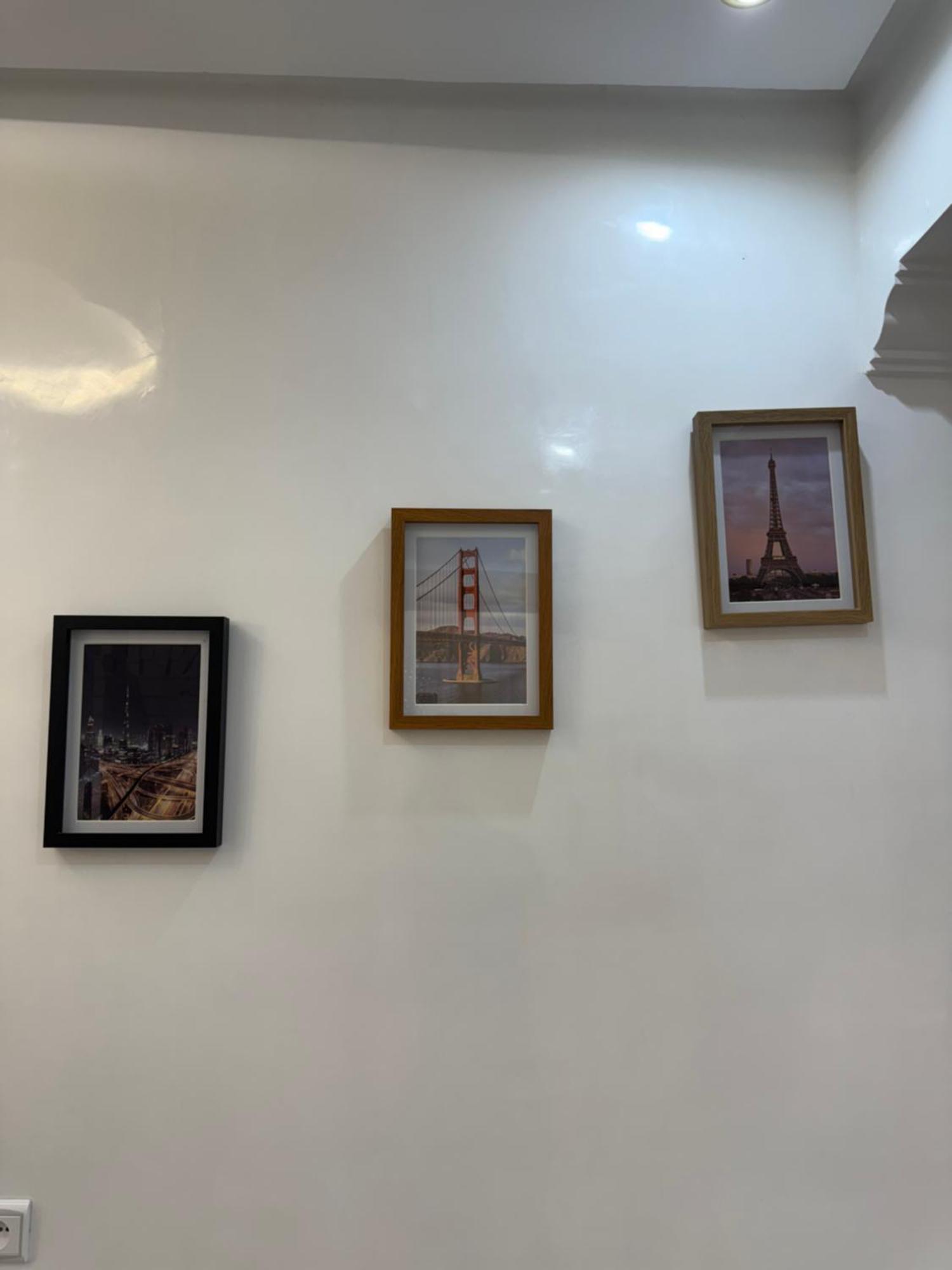 Les Jardins D Anass 2 Aeroport Marrakech Apartment Marrakesh Exterior foto