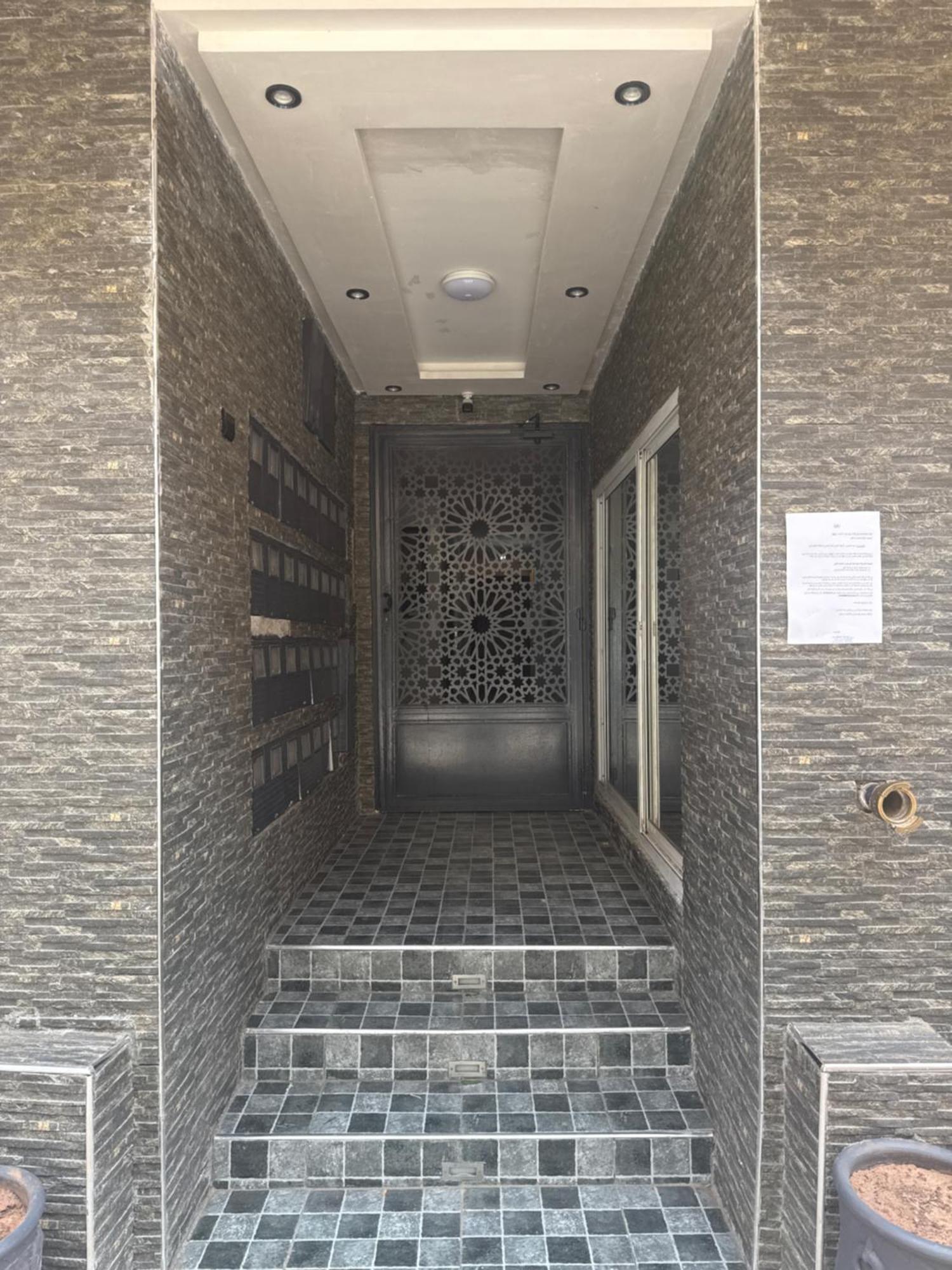 Les Jardins D Anass 2 Aeroport Marrakech Apartment Marrakesh Exterior foto